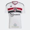 Maglia ufficiale São Paulo FC Casa 2022-23 per Uomo